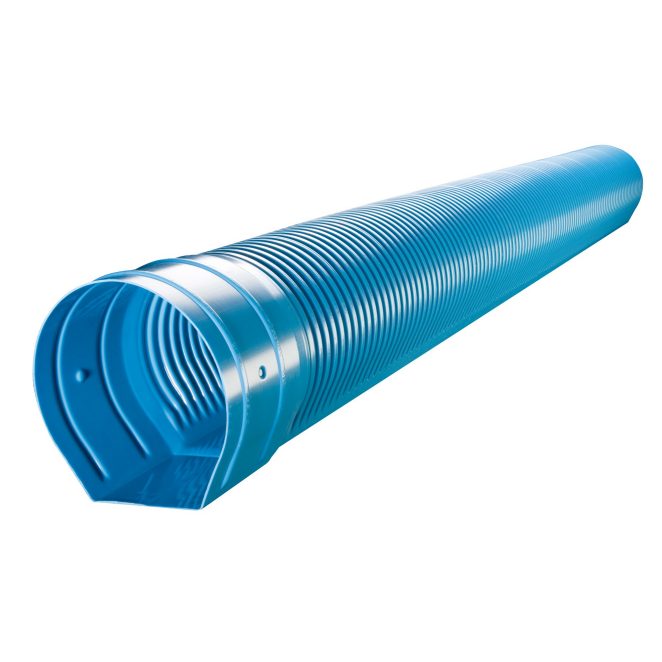 Pipelife Agrosil 1000 tunnel type drainage pipe