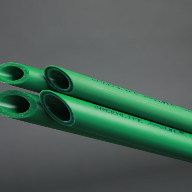 greenlife pipes