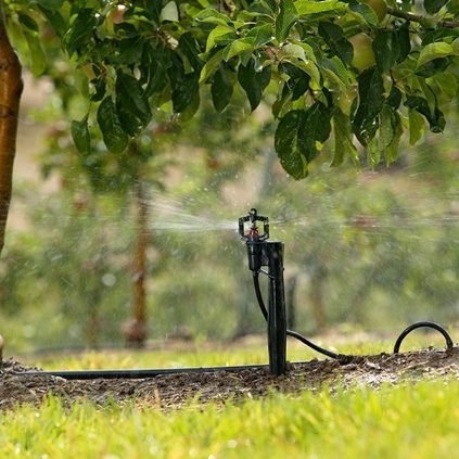 micro sprinkler