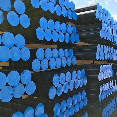 Pipelife potable water pipes PEHD