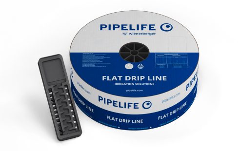 Drip irrigation preDrip irrigation tape with micro drippermium drip tape with emitter