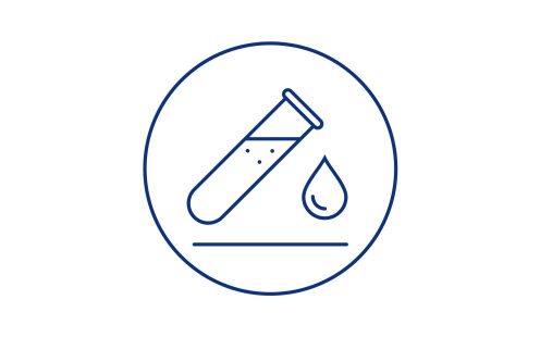 Pipelife icon chemical resistance