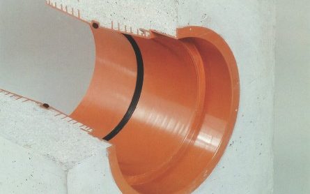 RDS chamber liner