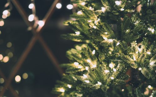 Christmas banner