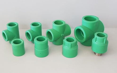 Greenlife Fittings 2