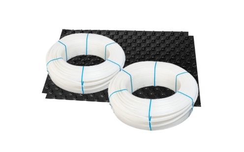 Floortherm podno grijanje